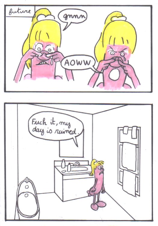 Axel Dubois Held - A MODERN CHIPOpage 13