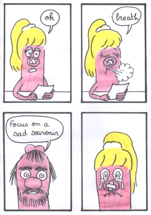 Axel Dubois Held - A MODERN CHIPOpage 15