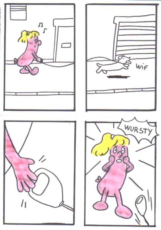 Axel Dubois Held - A MODERN CHIPOpage 17