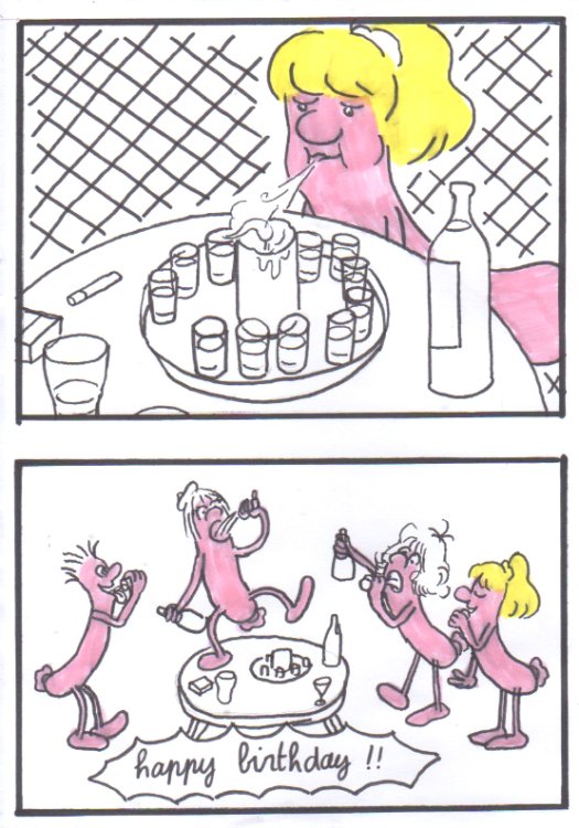 Axel Dubois Held - A MODERN CHIPOpage 20