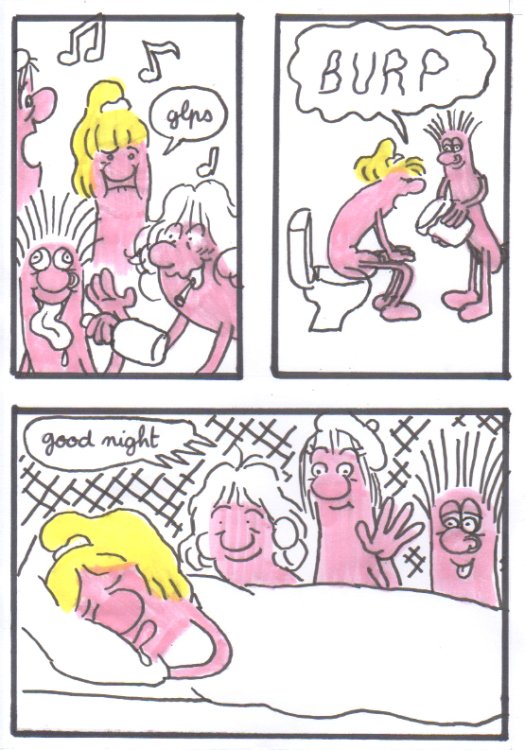 Axel Dubois Held - A MODERN CHIPOpage 22