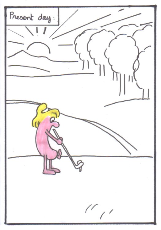 Axel Dubois Held - A MODERN CHIPOpage 24