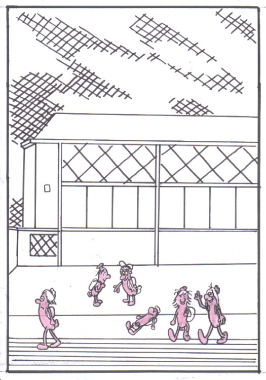 Axel Dubois Held - A MODERN CHIPOpage 6