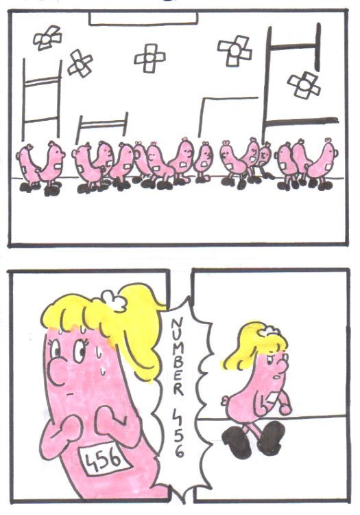 Axel Dubois Held - A MODERN CHIPOpage 9