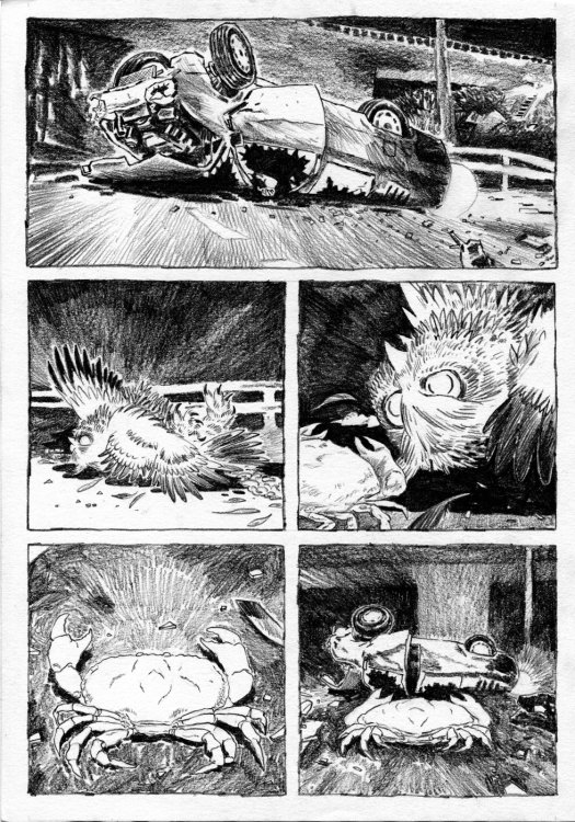 Rémi Cramet - cri cherche bouchepage 50