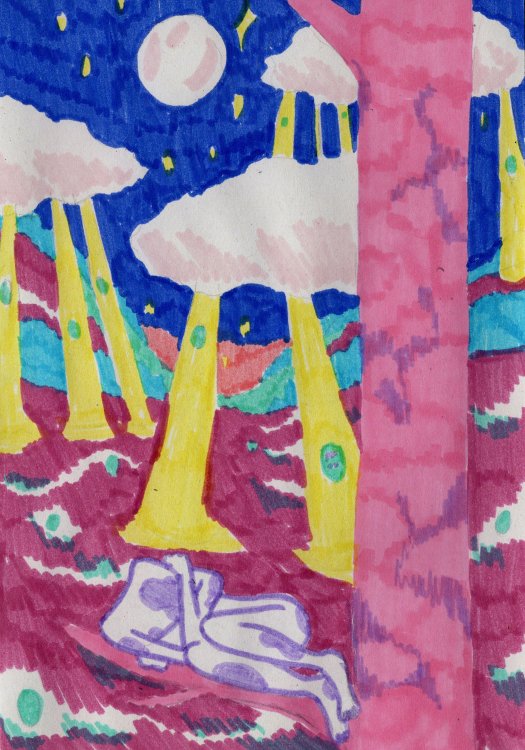 Hélène Perrin - Bloubpage 13