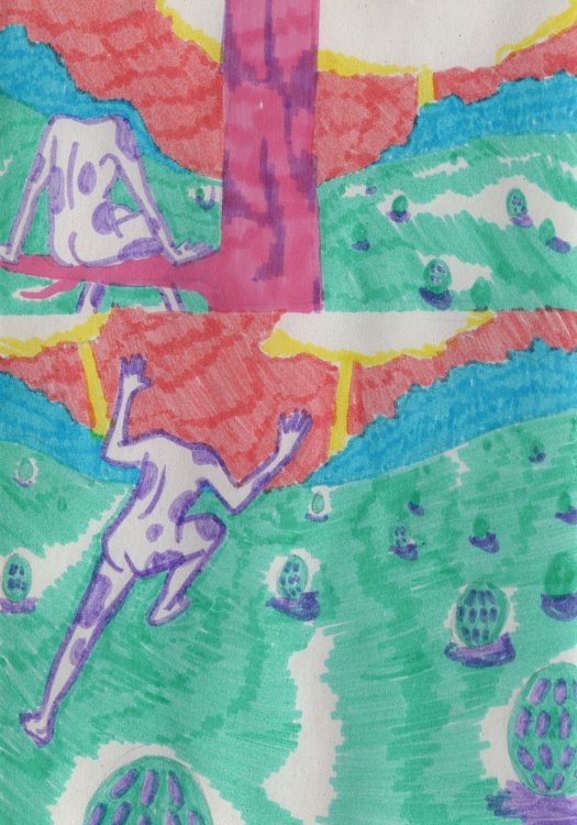 Hélène Perrin - Bloubpage 14