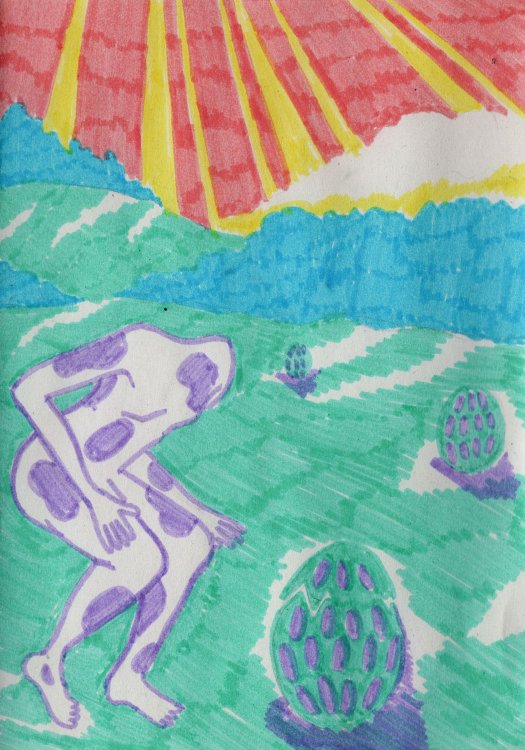 Hélène Perrin - Bloubpage 15