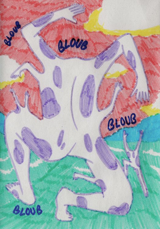 Hélène Perrin - Bloubpage 19