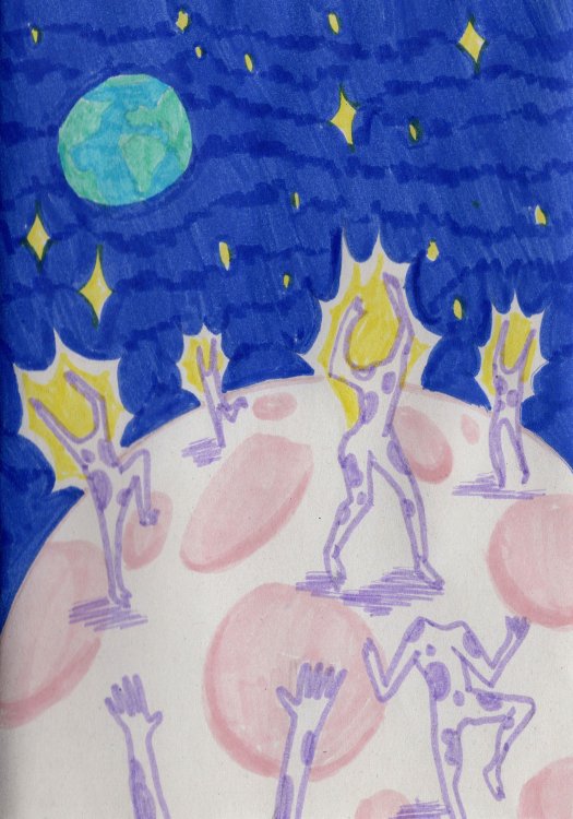 Hélène Perrin - Bloubpage 23