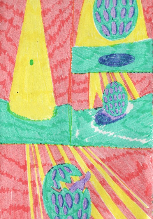 Hélène Perrin - Bloubpage 4