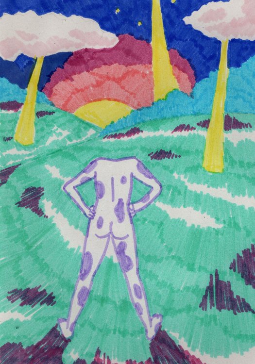 Hélène Perrin - Bloubpage 8