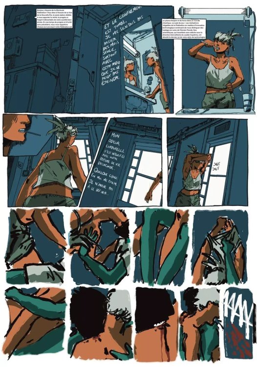  Hazurias - L'appartement page 1