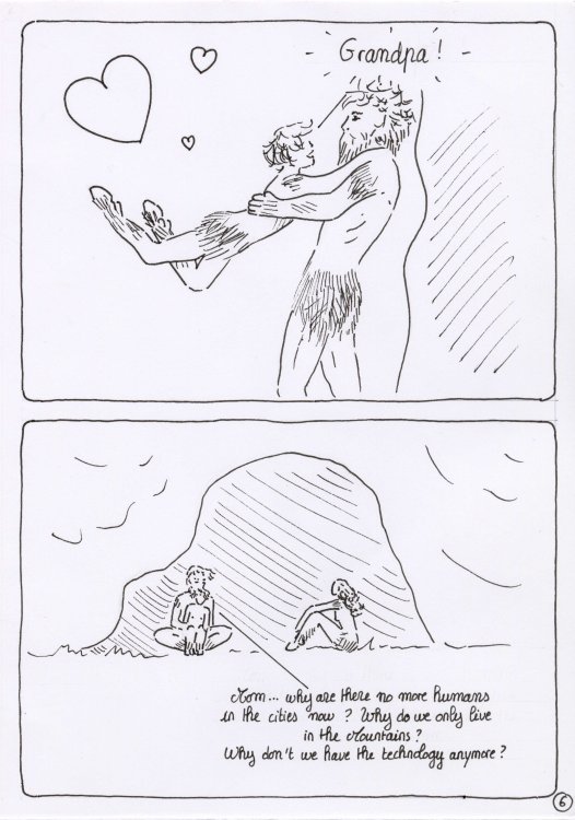 Amélie Durand - BEEP !!!page 7