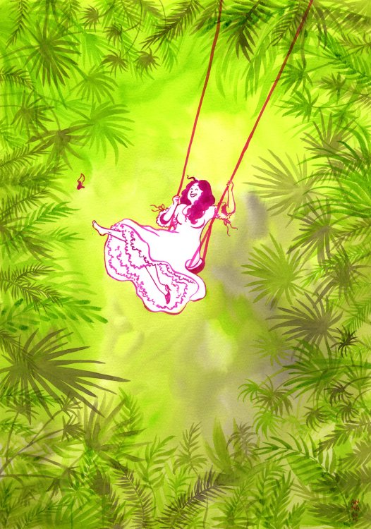 ANNA Conzatti - Univers liquidespage 9