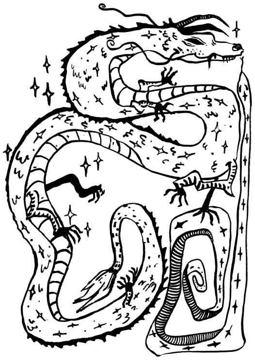 Jassi B - The Zodiac Racepage 4