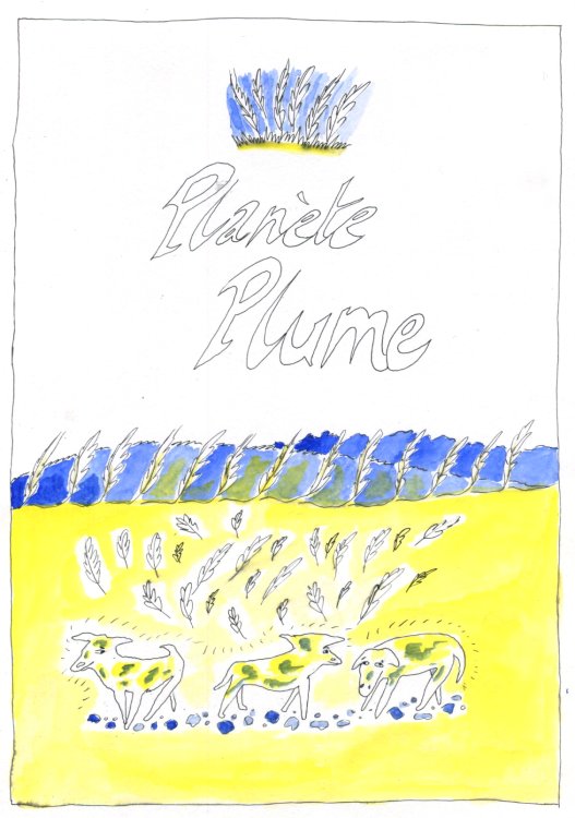 Anouck Constant - 24h 2020page 1