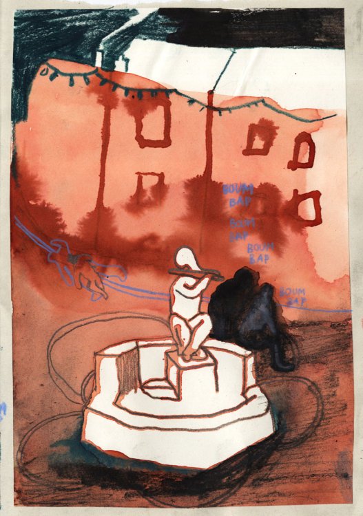 Anouk Sipos - Album Flashbackpage 6