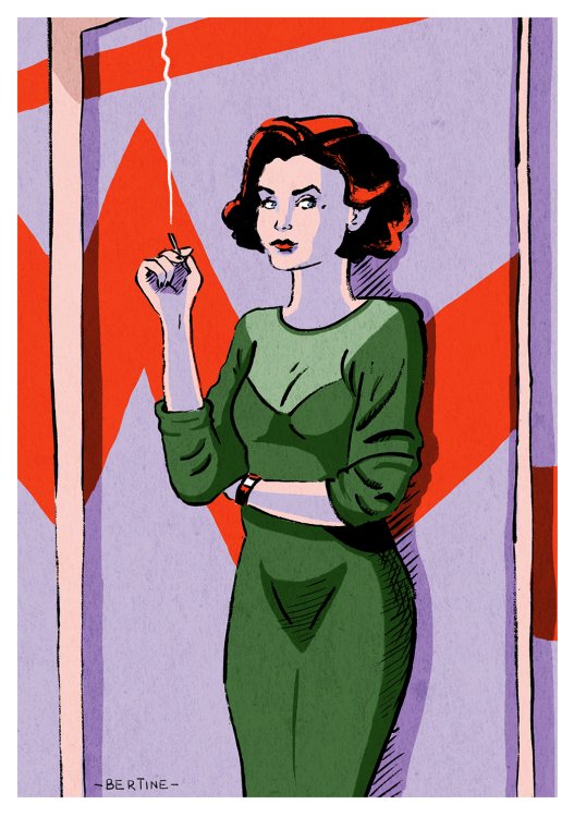 Bastien Bertine - Twin Picspage 5