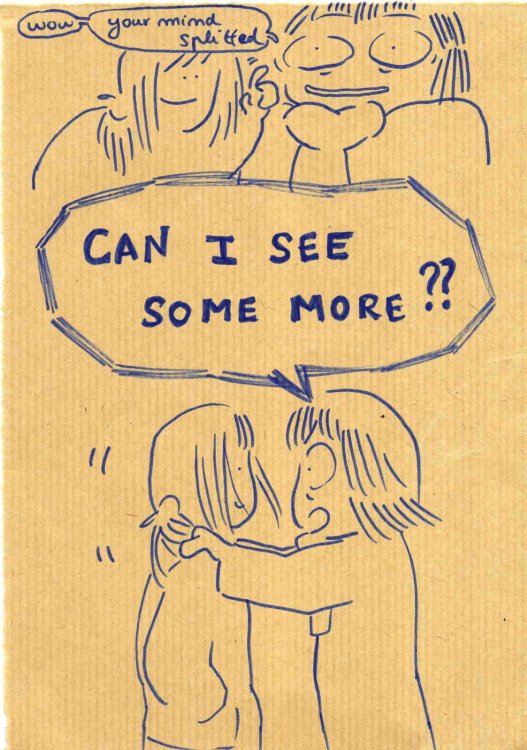  Brique de Luxe  - Worm[ ]holespage 12