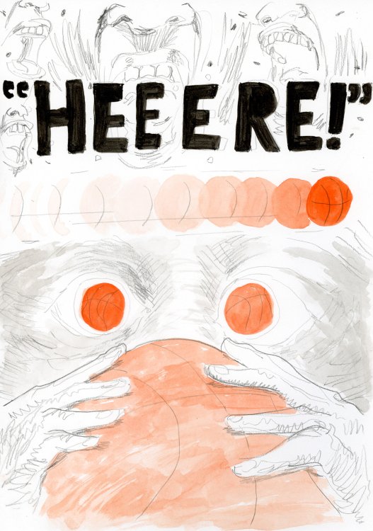  Yvzn - "THE PRICE"page 8