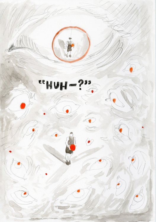  Yvzn - "THE PRICE"page 9