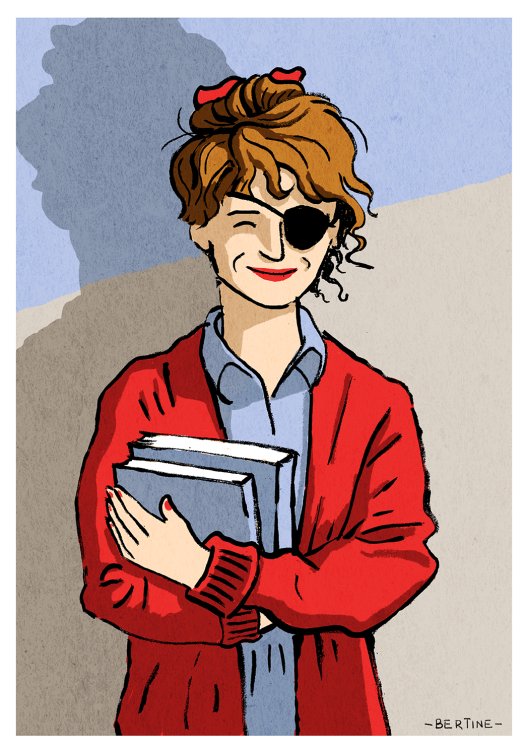 Bastien Bertine - Twin Picspage 9