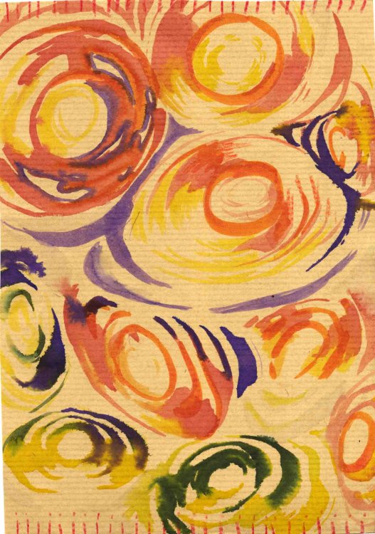  Brique de Luxe  - Worm[ ]holespage 18