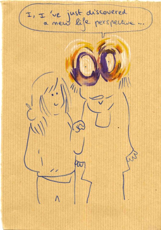  Brique de Luxe  - Worm[ ]holespage 19