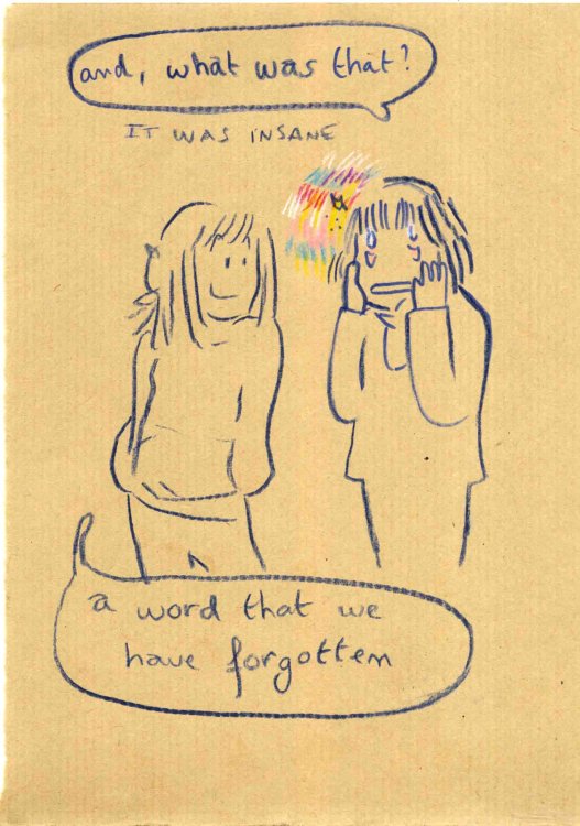  Brique de Luxe  - Worm[ ]holespage 21