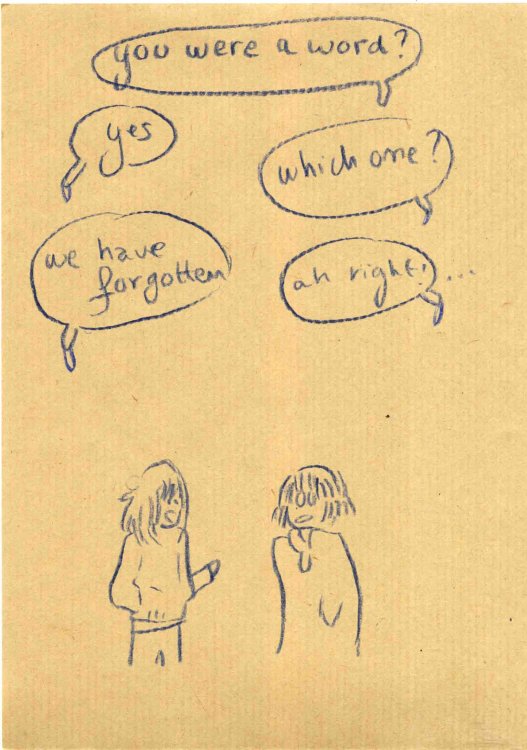  Brique de Luxe  - Worm[ ]holespage 22