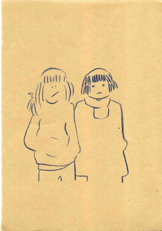  Brique de Luxe  - Worm[ ]holespage 23