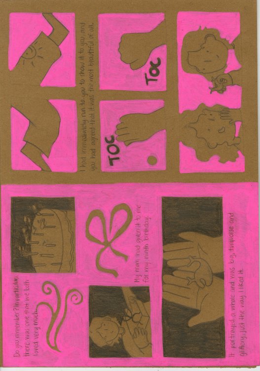  Yvzn - At the bottom of the box (LARA CASADEI)page 4