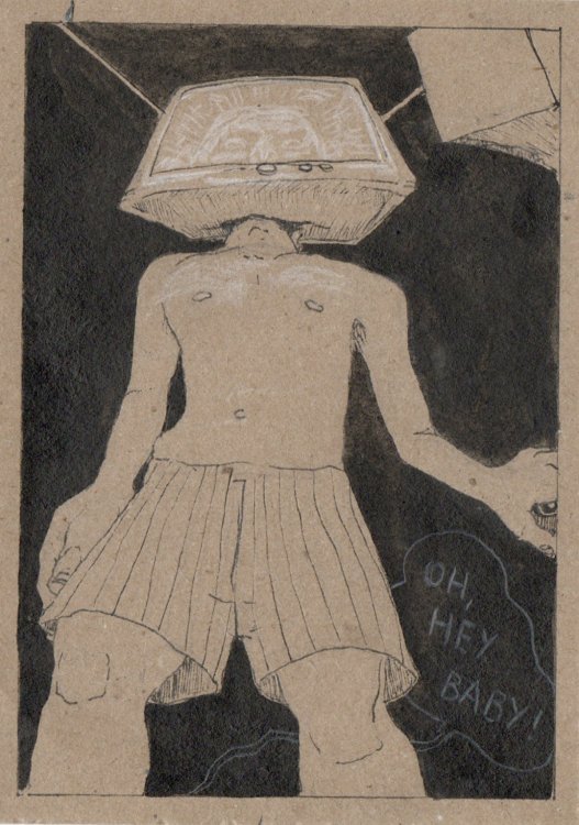 VDG Lucie - OVERHEAT page 10