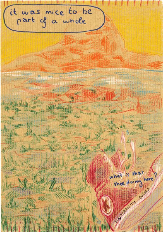  Brique de Luxe  - Worm[ ]holespage 9