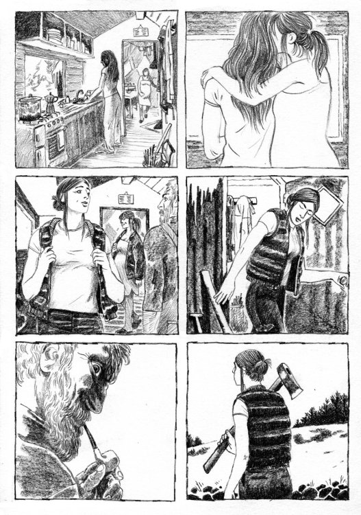 Rémi Cramet - cri cherche bouchepage 30