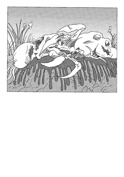 Léo Bret - Les déglingossespage 11