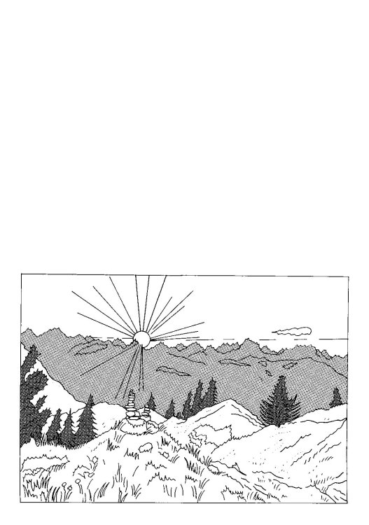 Léo Bret - Les déglingossespage 2