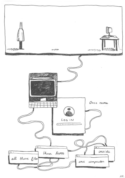  Ilona - THE SYSTEMpage 12