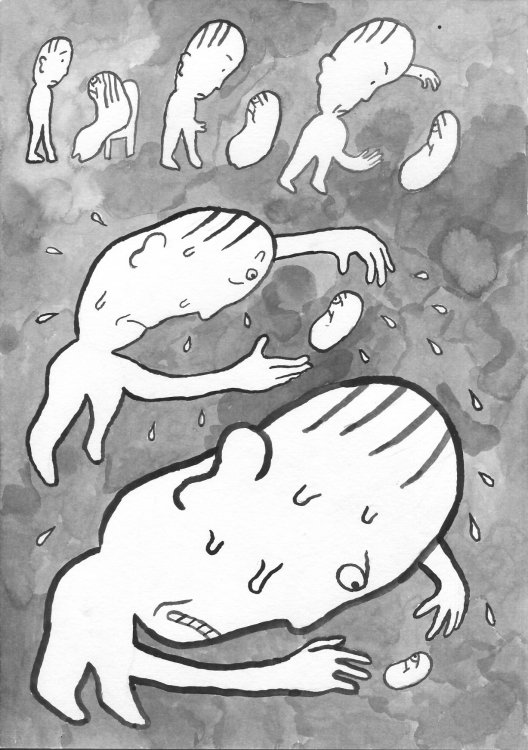  Binjarou - Bottespage 9