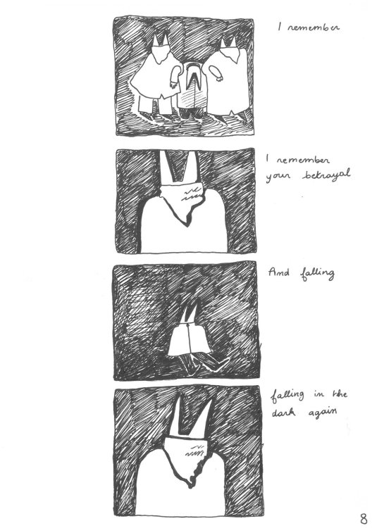  Ilona - THE SYSTEMpage 9