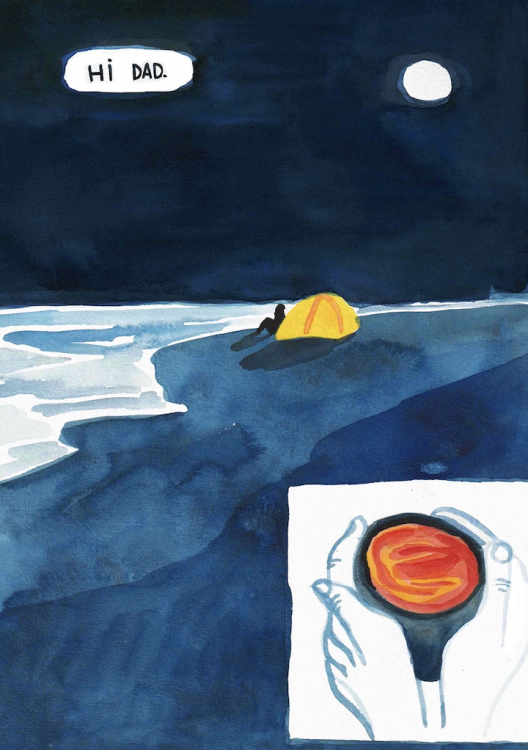  Reboucca - Sea Souppage 2