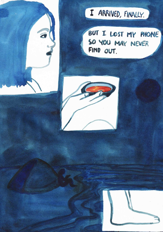  Reboucca - Sea Souppage 3