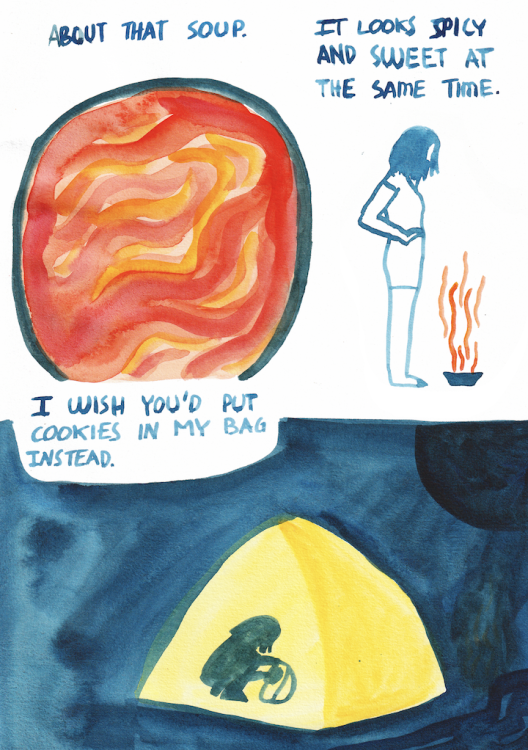  Reboucca - Sea Souppage 5