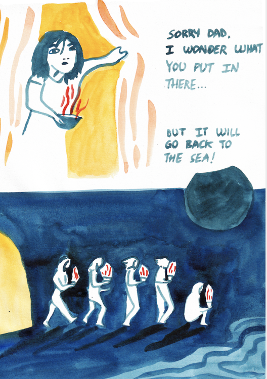  Reboucca - Sea Souppage 7