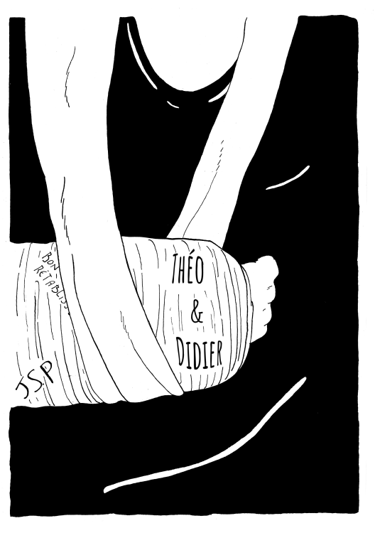  Barnabé - Théo & Didierpage 1