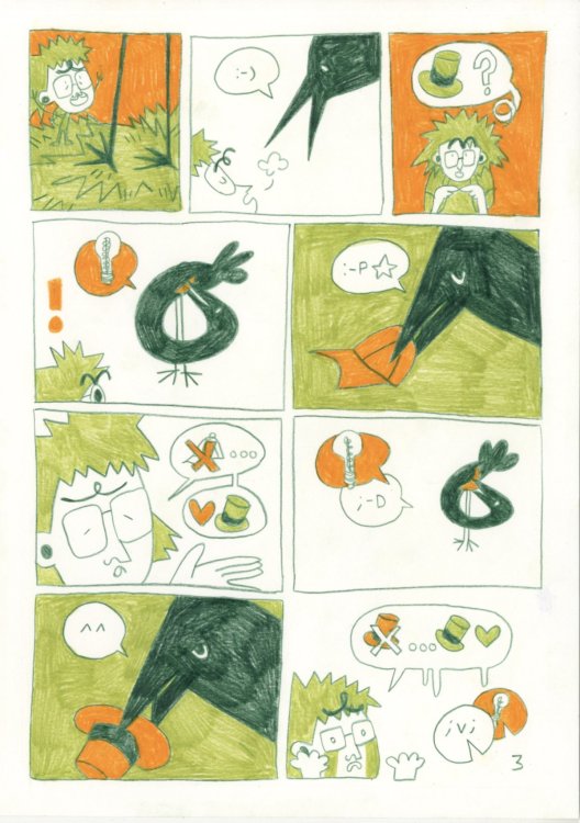 Pokazo  Pokazo - Châpôpage 3