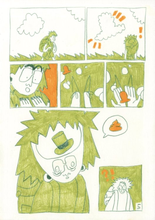 Pokazo  Pokazo - Châpôpage 5