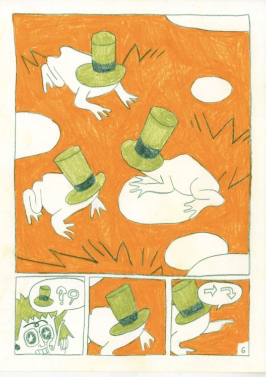 Pokazo  Pokazo - Châpôpage 6