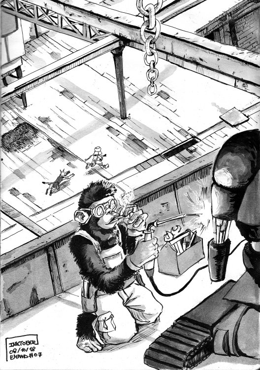  Emrad - Concrete Junglepage 7